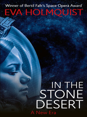 cover image of In the Stone Desert